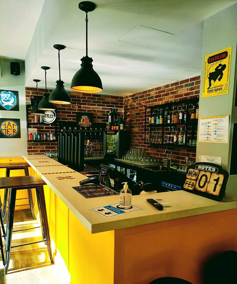 OttucciA beerstrò · Foto 4