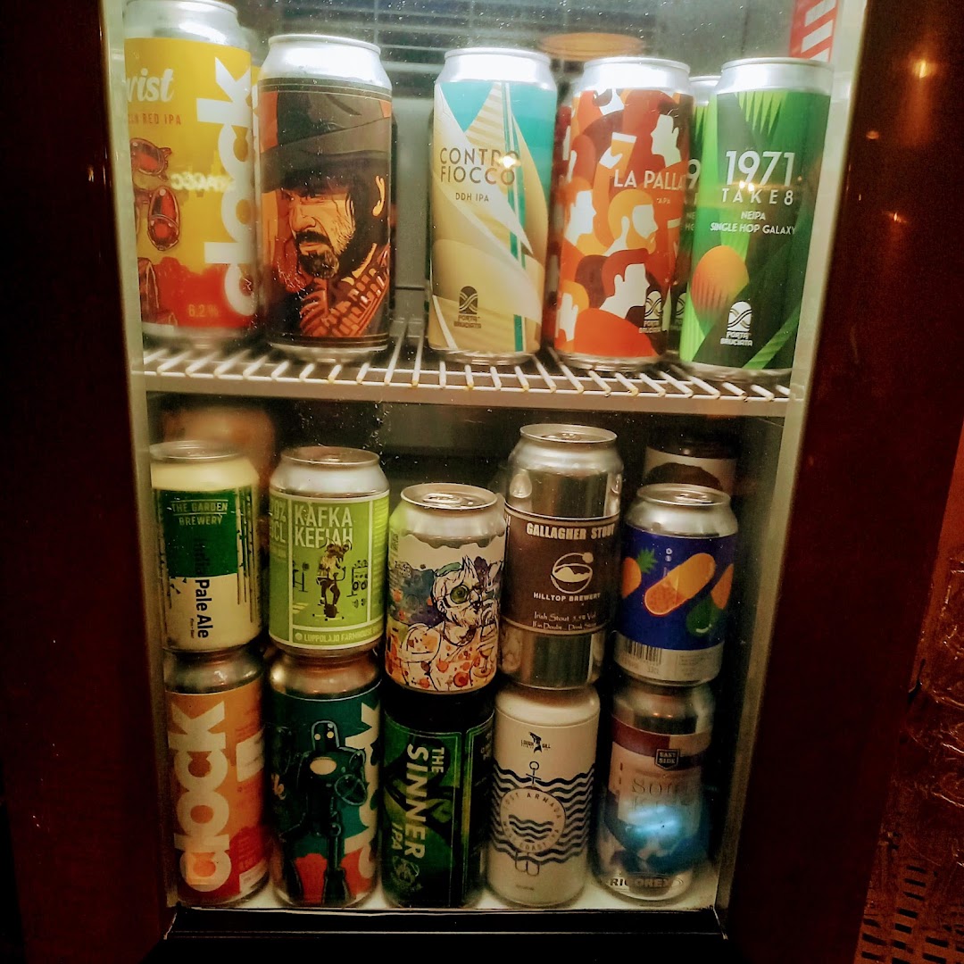OttucciA beerstrò · Foto 2